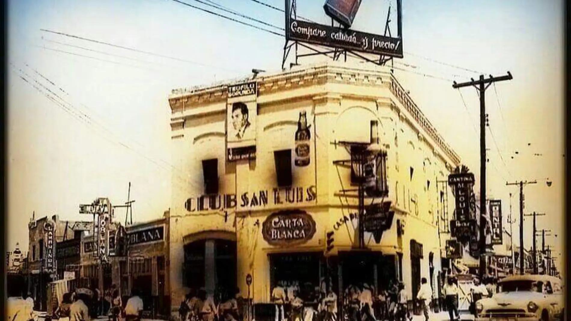 edificio san luis